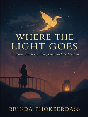 cover image of Where the Light Goes